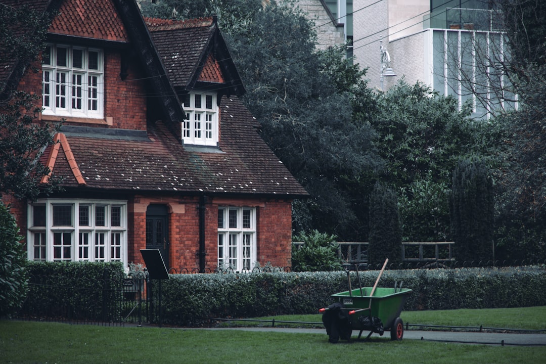 Experience the Joy of a Beautifully Maintained Garden
